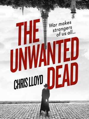 cover image of The Unwanted Dead